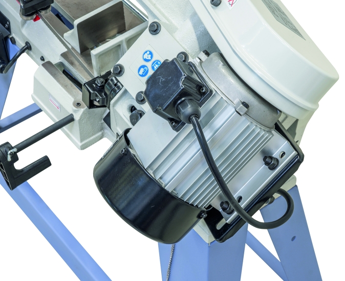 Bernardo Metallbandsäge EBS 115 B / 230 V