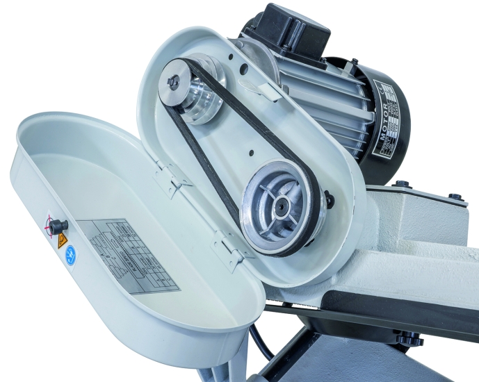 Bernardo Metallbandsäge EBS 115 B / 230 V