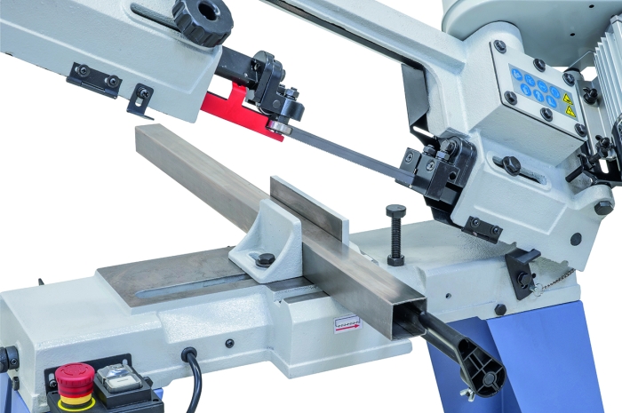 Bernardo Metallbandsäge EBS 115 B / 230 V