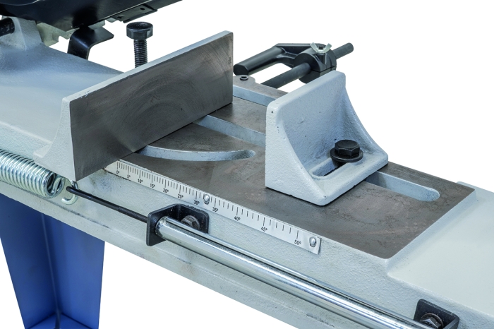 Bernardo Metallbandsäge EBS 115 B / 230 V