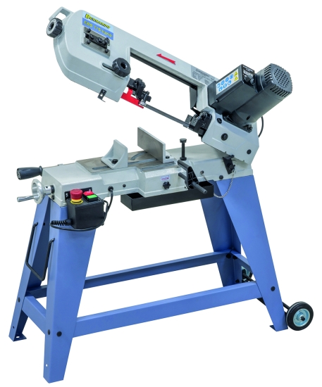 Bernardo Metallbandsäge EBS 115 Vario / 230 V