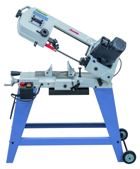 Bernardo Metallbandsäge EBS 115 Vario / 230 V