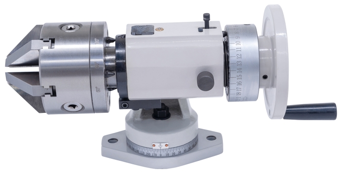 Bernardo Bohrerschleifeinrichtung 50K