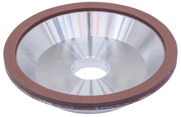 Bernardo Diamanttopfschleifscheibe Typ A Bernardo Diamanttopfschleifscheibe Typ A
