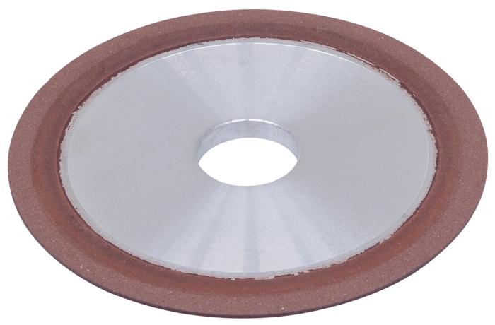 Bernardo Diamantschleifscheibe Typ B Bernardo Diamantschleifscheibe Typ B