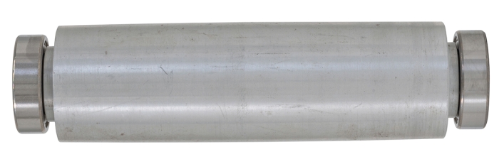 Bernardo Schleifrolle Ø 48,3 mm f. KBR 150