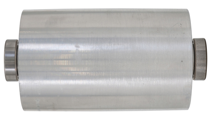 Bernardo Schleifrolle Ø 101,6 mm f. KBR 150