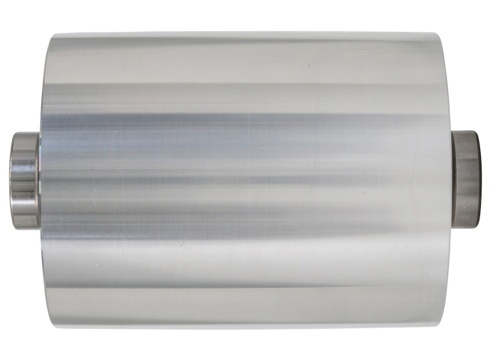 Bernardo Schleifrolle Ø 139,7 mm f. KBR 150