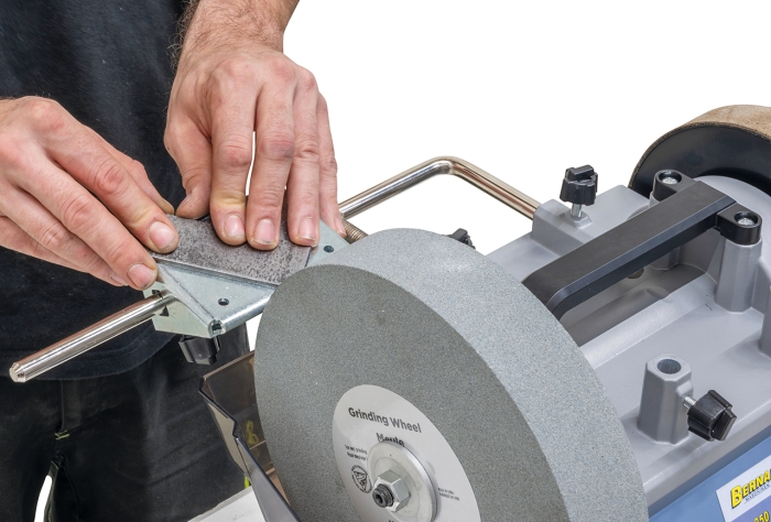 Bernardo Auflagetisch f. NTS 200 / NTS 250 Pro / NTS 250 Pro Vario