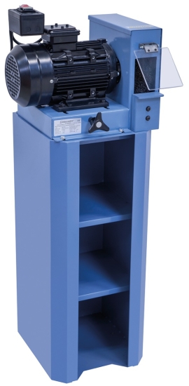 Bernardo Bürsten - Entgratschleifmaschine BES 250