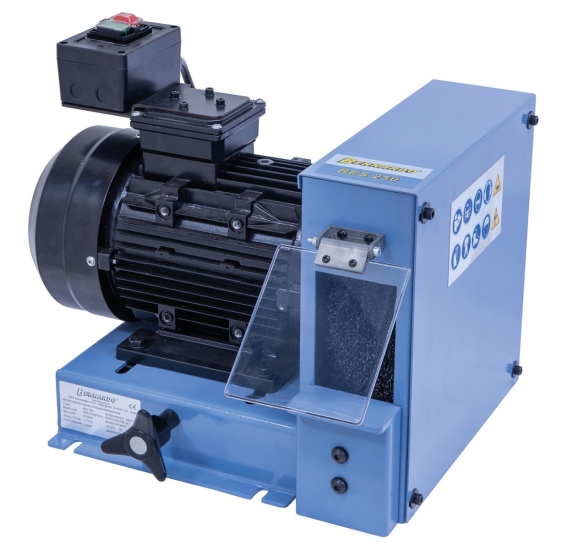 Bernardo Bürsten - Entgratschleifmaschine BES 250