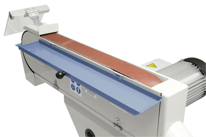 Bernardo Bandschleifmaschine MS 75 x 2000 S / 230 V