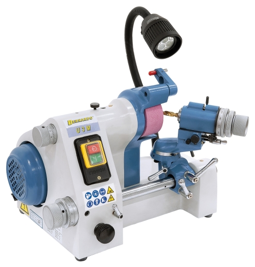 Bernardo Stichelschleifmaschine U3M / 230 V