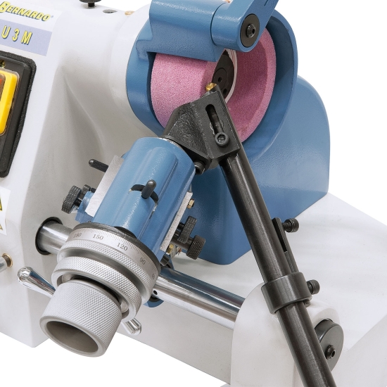 Bernardo Stichelschleifmaschine U3M / 230 V