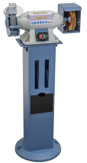 Bernardo Kombischleifmaschine KSE 150 / 230 V