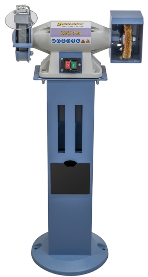 Bernardo Kombischleifmaschine KSE 150 / 230 V