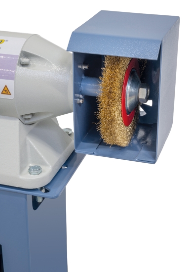 Bernardo Kombischleifmaschine KSE 150 / 230 V