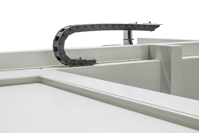 Bernardo Universal-Schleifmaschine URS 32100 PLC **