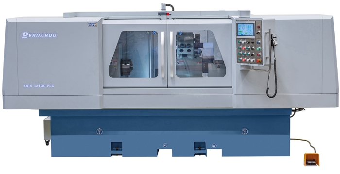 Bernardo Universal-Schleifmaschine URS 32100 PLC **