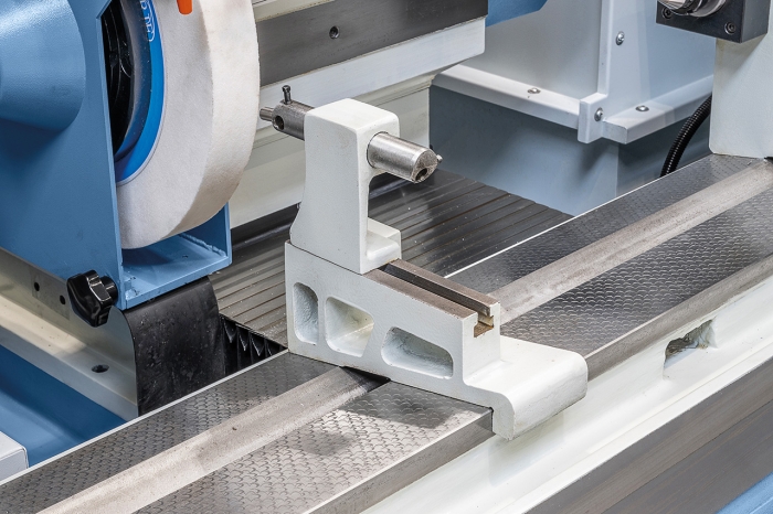 Bernardo Universal-Schleifmaschine URS 32150 PLC **