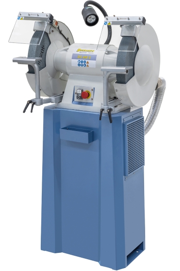 Bernardo Industrie-Doppelschleifmaschine DS 400 S / 400 V Bernardo Industrie-Doppelschleifmaschine DS 400 S / 400 V