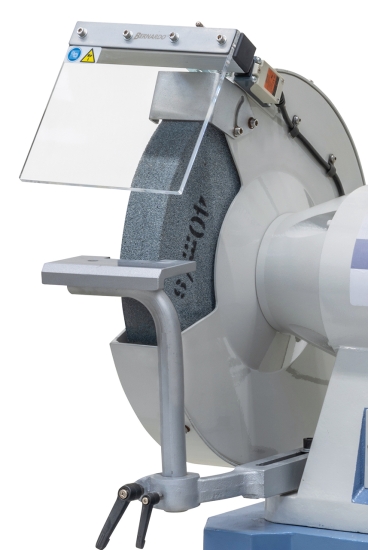 Bernardo Industrie-Doppelschleifmaschine DS 400 S / 400 V