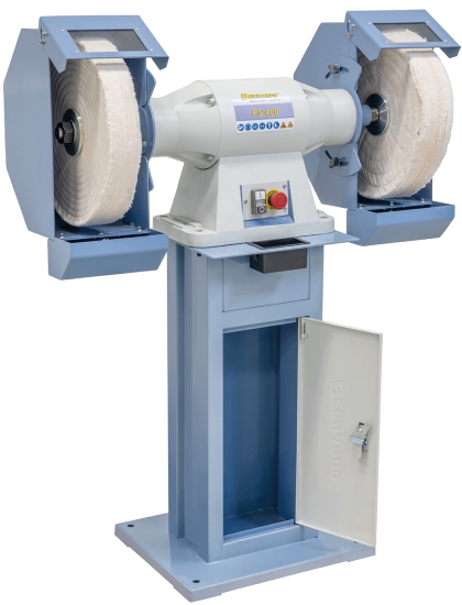 Bernardo Poliermaschine PS 400 / 400 V