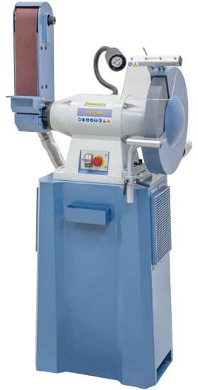 Bernardo Kombibandschleifmaschine KMS 400 / 400 V