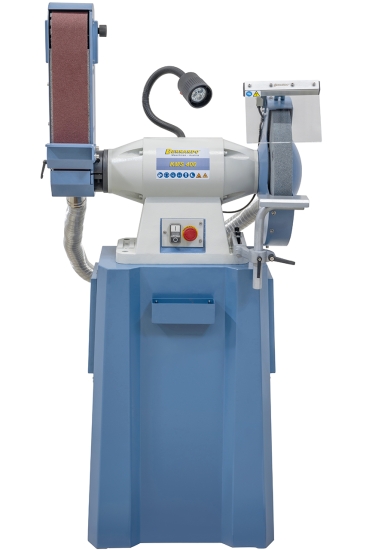 Bernardo Kombibandschleifmaschine KMS 400 / 400 V