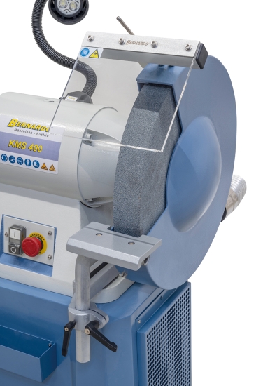 Bernardo Kombibandschleifmaschine KMS 400 / 400 V