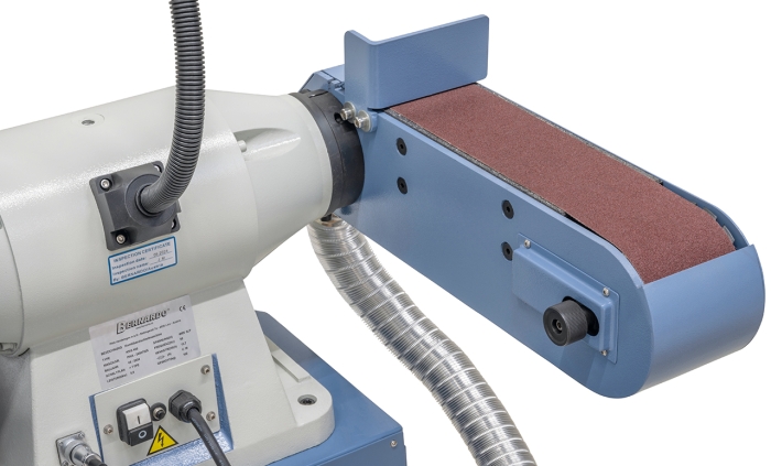 Bernardo Kombibandschleifmaschine KMS 400 / 400 V