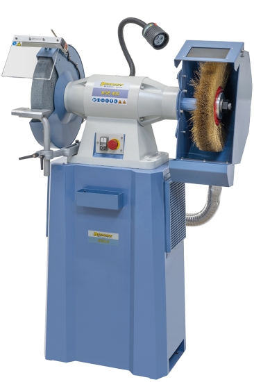 Bernardo Kombischleifmaschine KSE 400 / 400 V