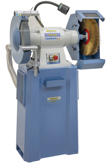 Bernardo Kombischleifmaschine KSE 400 / 400 V