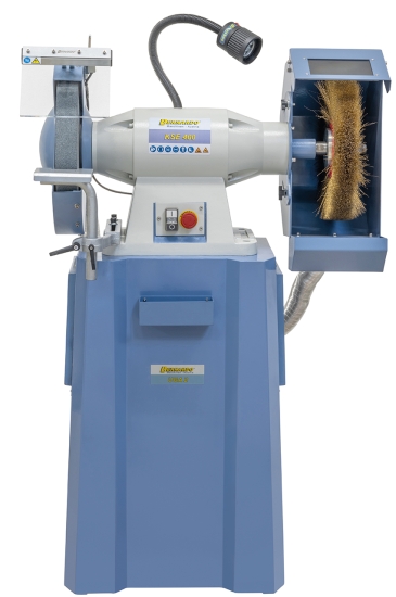 Bernardo Kombischleifmaschine KSE 400 / 400 V