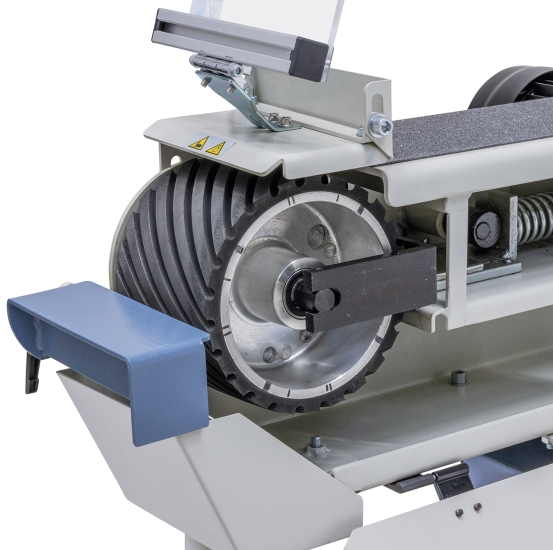 Bernardo Bandschleifmaschine MS 75 x 2000 BR-2 / 400 V