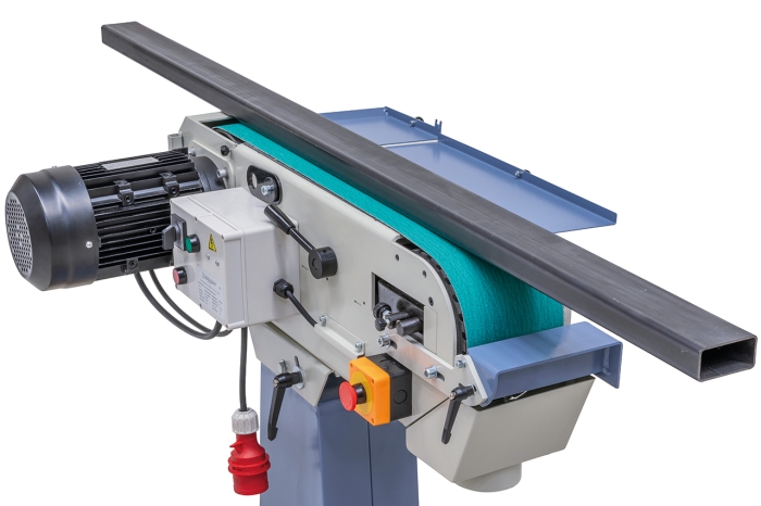 Bernardo Bandschleifmaschine MS 75 x 2000 BR-2 / 400 V