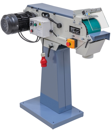 Bernardo Bandschleifmaschine MS 150 x 2000 BR-2 / 400 V