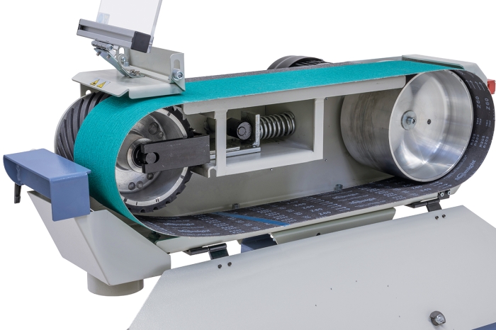 Bernardo Bandschleifmaschine MS 150 x 2000 BR-2 / 400 V