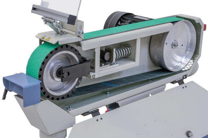 Bernardo Bandschleifmaschine MS 150 x 2000 BR-2 / 400 V