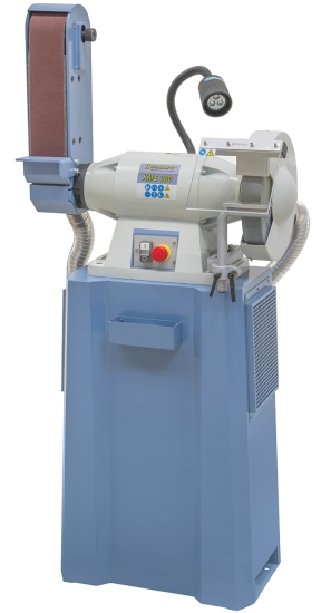 Bernardo Kombibandschleifmaschine KMS 300 / 400 V