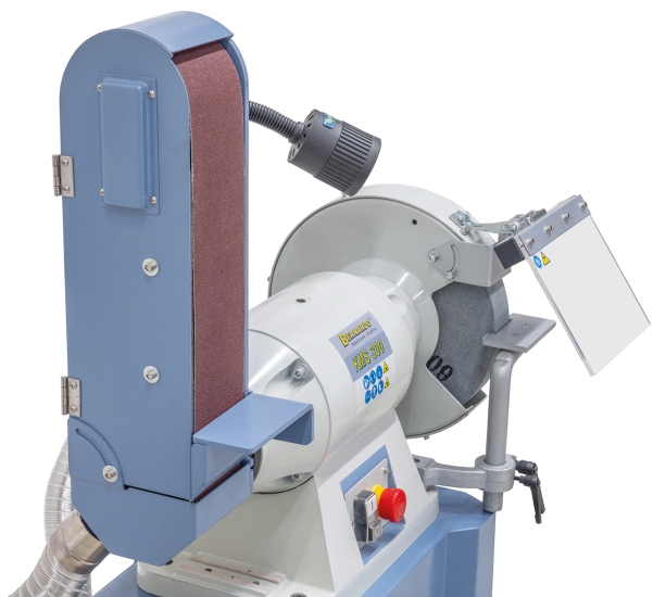 Bernardo Kombibandschleifmaschine KMS 300 / 400 V