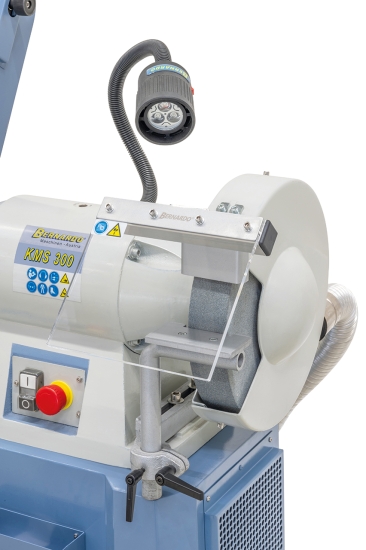 Bernardo Kombibandschleifmaschine KMS 300 / 400 V
