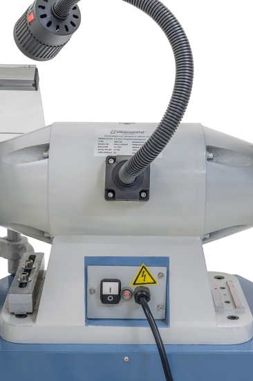 Bernardo Kombibandschleifmaschine KMS 300 / 400 V