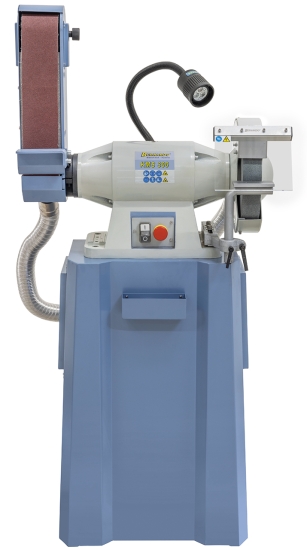 Bernardo Kombibandschleifmaschine KMS 300 / 400 V