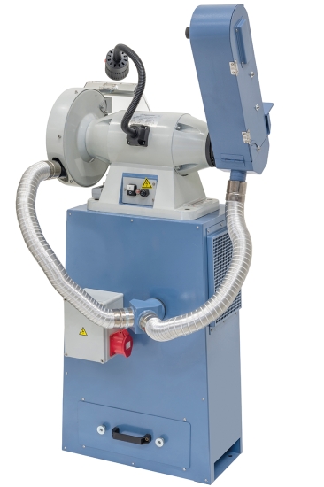 Bernardo Kombibandschleifmaschine KMS 300 / 400 V