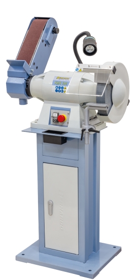 Bernardo Kombibandschleifmaschine KMS 300 / 400 V