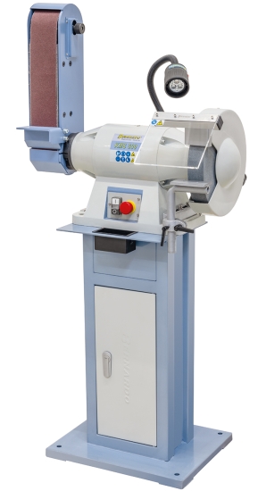 Bernardo Kombibandschleifmaschine KMS 300 / 400 V