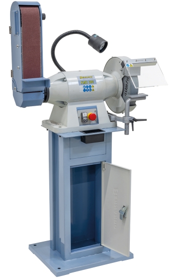 Bernardo Kombibandschleifmaschine KMS 300 / 400 V