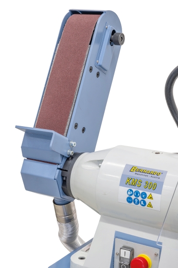 Bernardo Kombibandschleifmaschine KMS 300 / 400 V