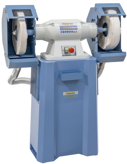 Bernardo Poliermaschine PS 350 N / 400 V